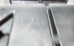 View Auto part Heater Core/Box Mitsubishi Triton 2016