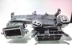 View Auto part Heater Core/Box Mitsubishi Triton 2016