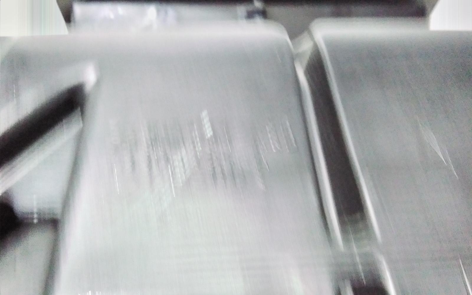 View Auto part Heater Core/Box Mitsubishi Triton 2016