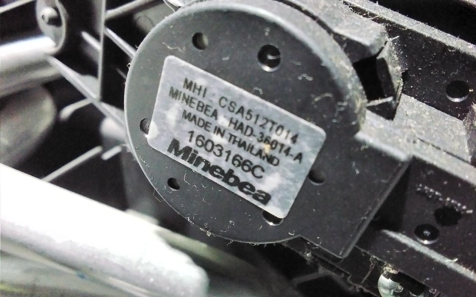 View Auto part Heater Core/Box Mitsubishi Triton 2016
