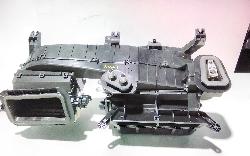 View Auto part Heater Core/Box Mitsubishi Triton 2016