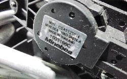 View Auto part Heater Core/Box Mitsubishi Triton 2016