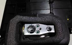 View Auto part Heater Core/Box Mitsubishi Triton 2016