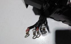 View Auto part Fuse Box Mitsubishi Triton 2016