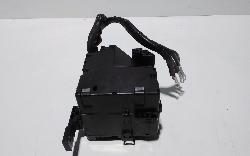 View Auto part Fuse Box Mitsubishi Triton 2016