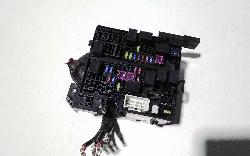 View Auto part Fuse Box Mitsubishi Triton 2016