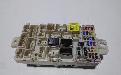 View Auto part Fuse Box Mitsubishi Triton 2016