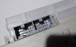 View Auto part Fuse Box Mitsubishi Triton 2016