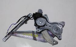 View Auto part Left Rear Wnd Reg/Motor Mitsubishi Triton 2016