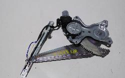 View Auto part Left Rear Wnd Reg/Motor Mitsubishi Triton 2016