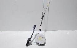 View Auto part Door/Boot/Gate Lock Mitsubishi Triton 2016