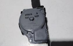View Auto part Seatbelt/Stalk Mitsubishi Triton 2016