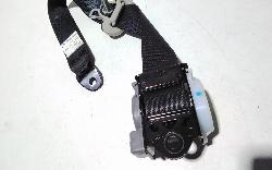 View Auto part Seatbelt/Stalk Mitsubishi Triton 2016