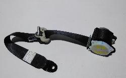 View Auto part Seatbelt/Stalk Mitsubishi Triton 2016
