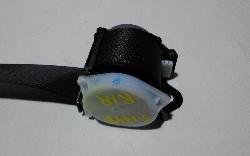View Auto part Seatbelt/Stalk Mitsubishi Triton 2016