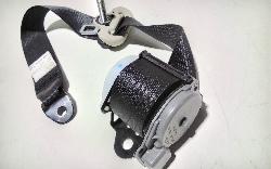 View Auto part Seatbelt/Stalk Mitsubishi Triton 2016