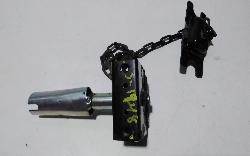 View Auto part Spare Wheel Carrier Mitsubishi Triton 2016