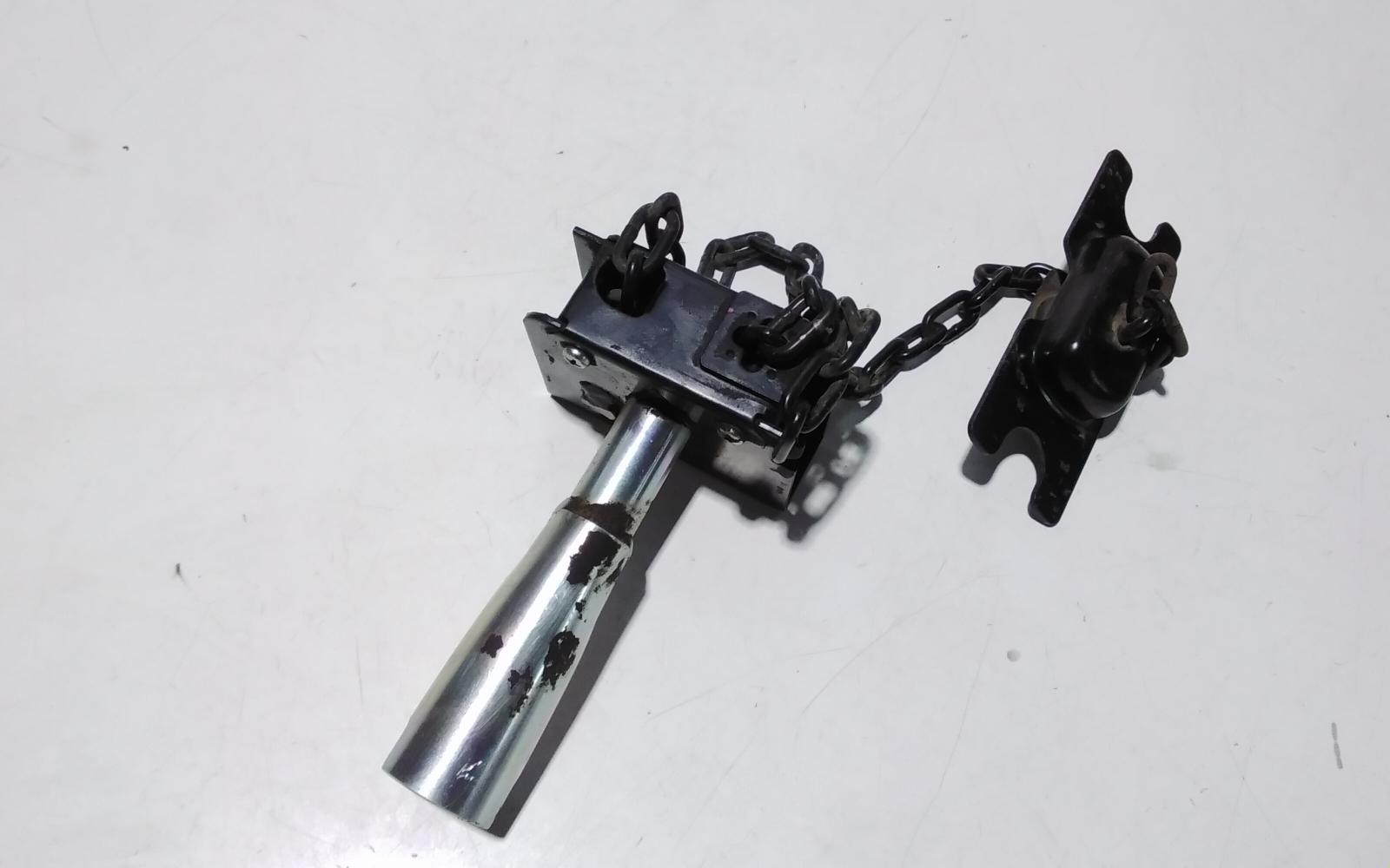 View Auto part Spare Wheel Carrier Mitsubishi Triton 2016