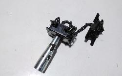 View Auto part Spare Wheel Carrier Mitsubishi Triton 2016