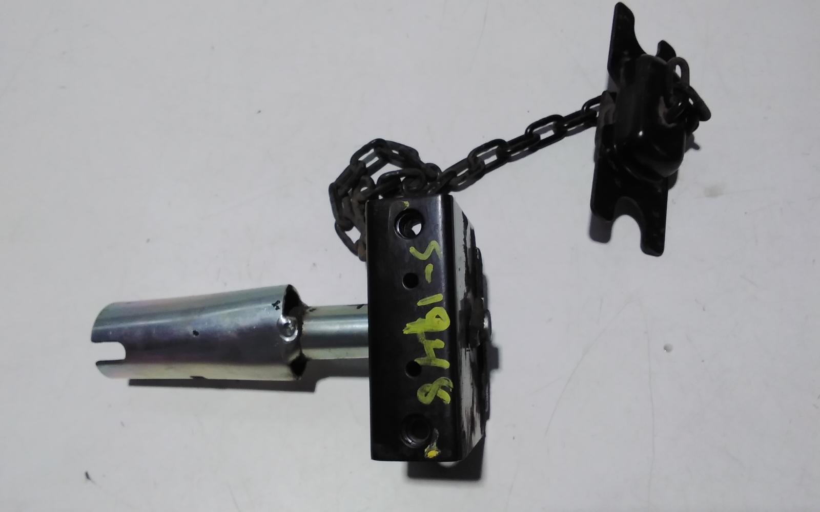 View Auto part Spare Wheel Carrier Mitsubishi Triton 2016