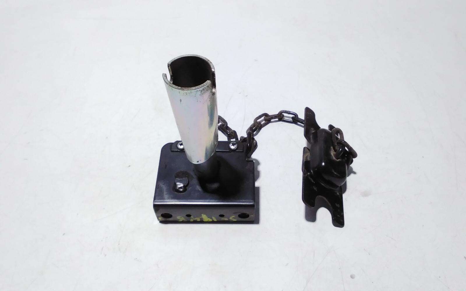 View Auto part Spare Wheel Carrier Mitsubishi Triton 2016