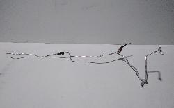 View Auto part A/C Hoses Mitsubishi Triton 2016