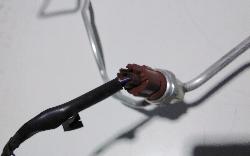 View Auto part A/C Hoses Mitsubishi Triton 2016