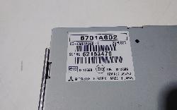 View Auto part Misc Mitsubishi Triton 2016