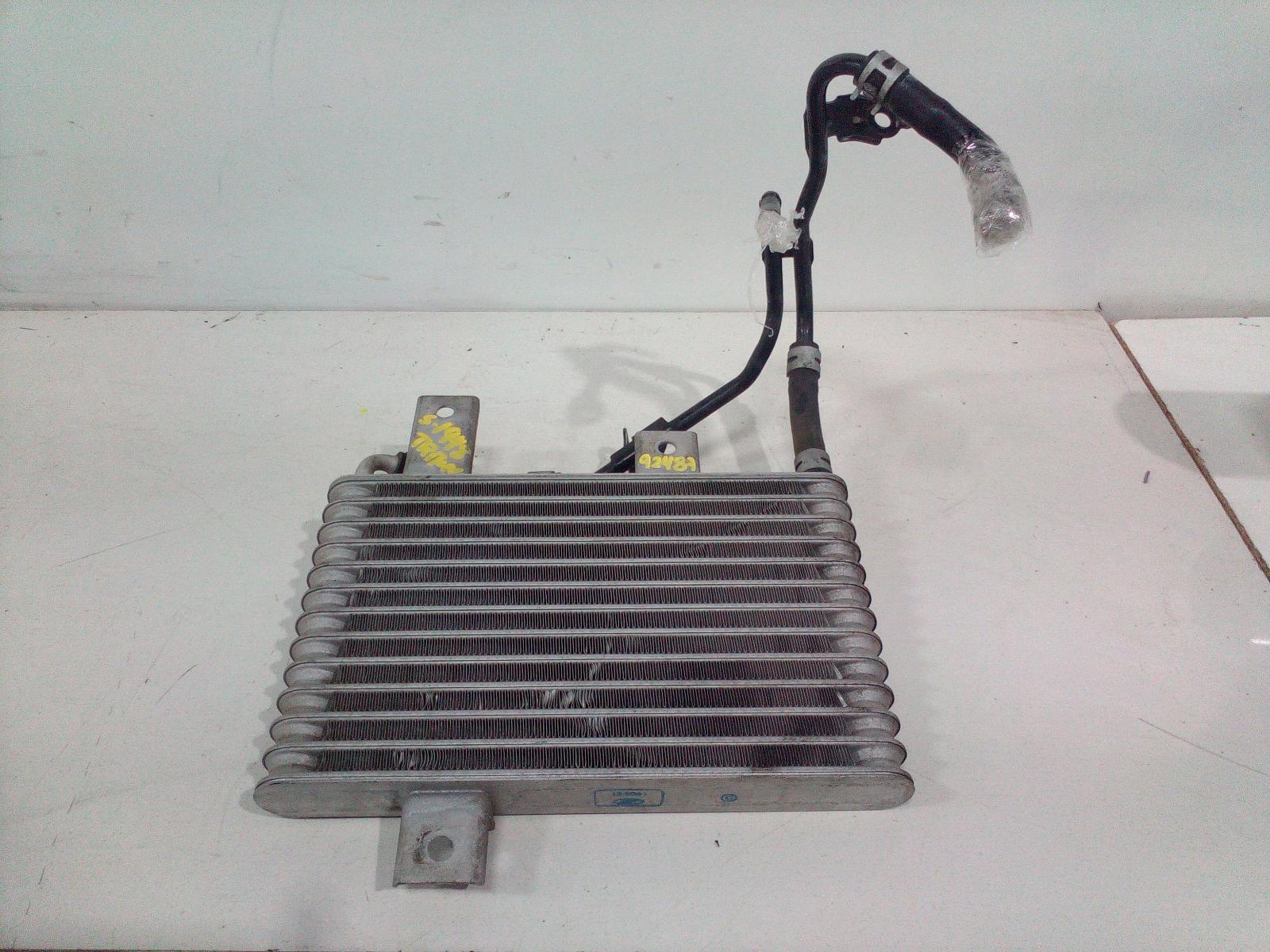 View Auto part Cooler Mitsubishi Triton 2016