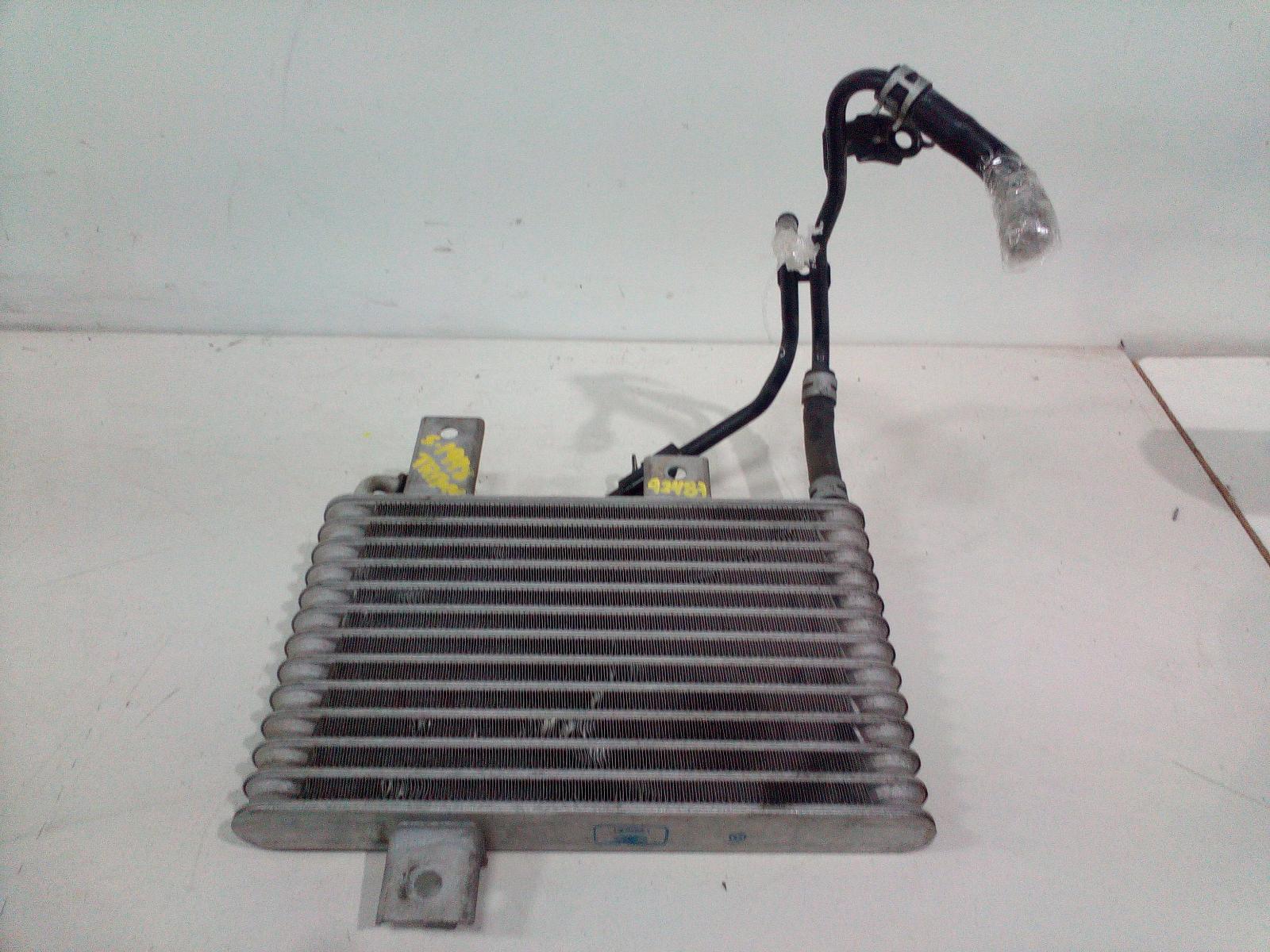 View Auto part Cooler Mitsubishi Triton 2016