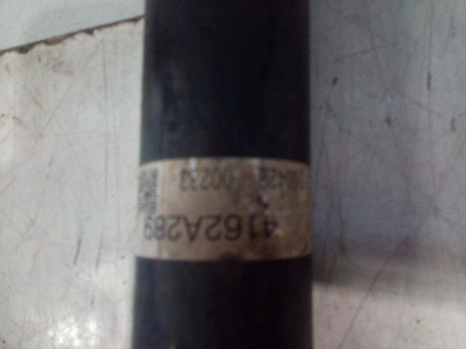 View Auto part Shock Absorber Mitsubishi Triton 2016