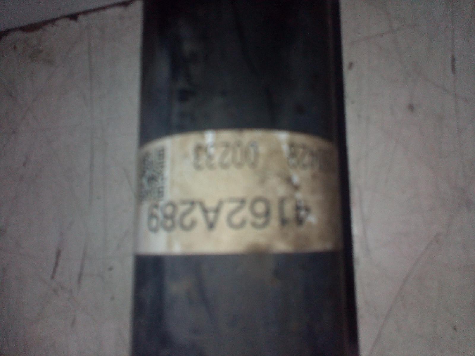 View Auto part Shock Absorber Mitsubishi Triton 2016