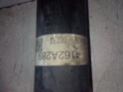 View Auto part Shock Absorber Mitsubishi Triton 2016