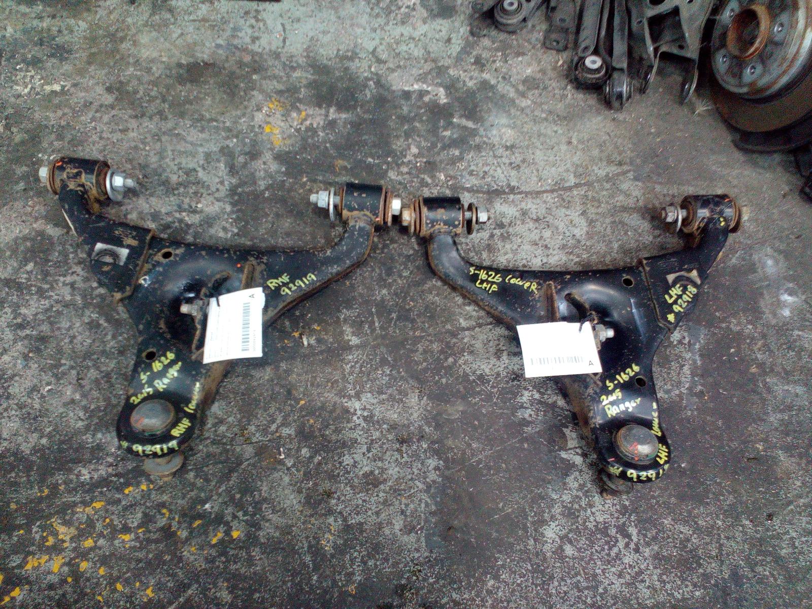View Auto part Right Front Lower Control Arm Ford Ranger 2015
