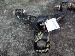 View Auto part Right Front Lower Control Arm Ford Ranger 2015