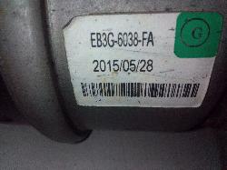 View Auto part Mount Ford Ranger 2015