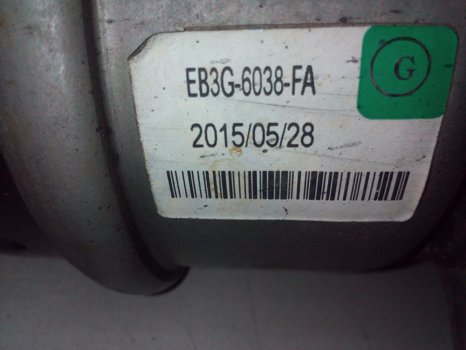 2015 Ford Ranger Mount View Auto part Mount Ford Ranger 2015