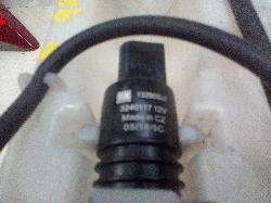 View Auto part Washer Bottle Holden Trax 2019