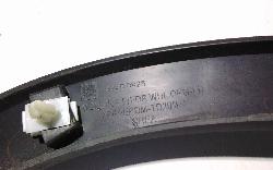 View Auto part Wheel Arch Flare Holden Trax 2019