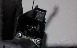 View Auto part Right Rear Wnd Reg/Motor Holden Trax 2019