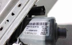 View Auto part Right Rear Wnd Reg/Motor Holden Trax 2019