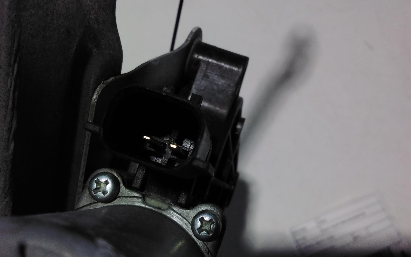 View Auto part Right Rear Wnd Reg/Motor Holden Trax 2019