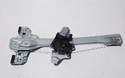 View Auto part Right Rear Wnd Reg/Motor Holden Trax 2019