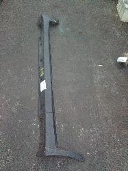 View Auto part Side Step/Skirt Holden Trax 2019