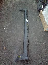 View Auto part Side Step/Skirt Holden Trax 2019