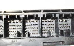 View Auto part Fuse Box Holden Trax 2019