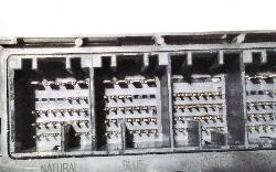 View Auto part Fuse Box Holden Trax 2019