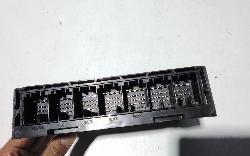 View Auto part Fuse Box Holden Trax 2019