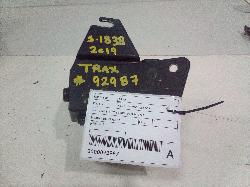 View Auto part Abs Pump/Modulator Holden Trax 2019