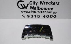 View Auto part Instrument Cluster Jeep Compass 2013